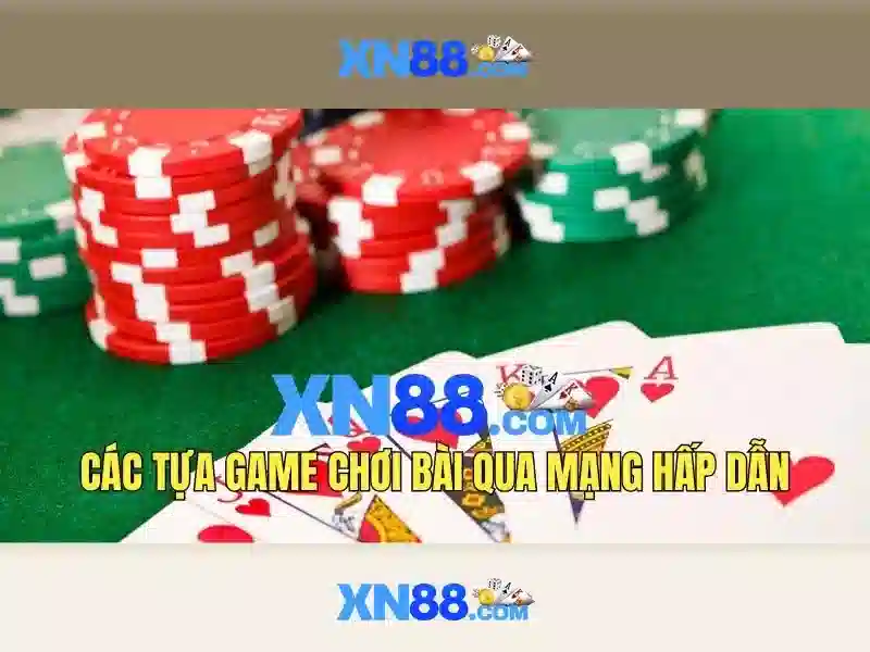 xn88 - Giới thiệu về nền tảng giải trí trực tuyến
