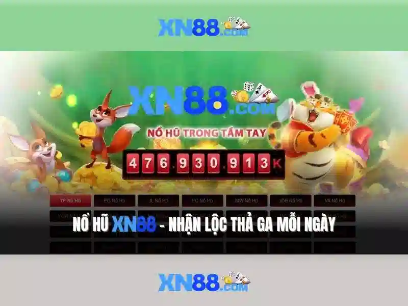 Các tính năng nổi bật của XN88