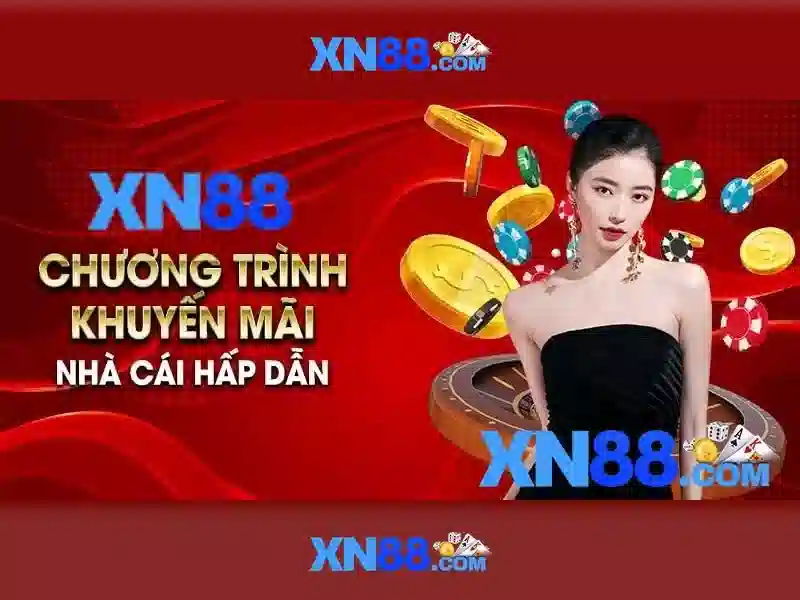 xn88: Nền tảng trò chơi trực tuyến và trải nghiệm người chơi