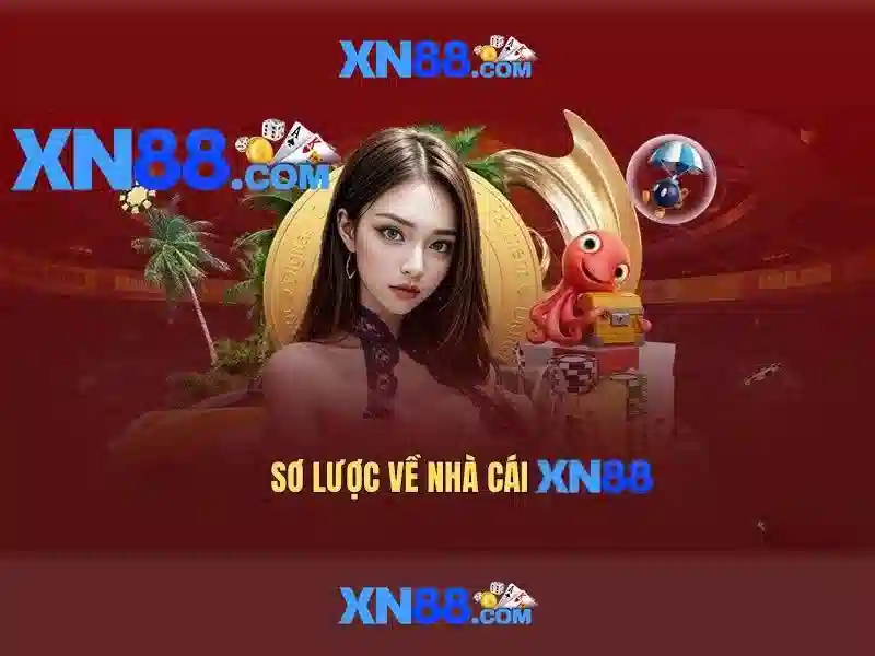 xn88 . com: Tổng quan và trải nghiệm đỉnh cao