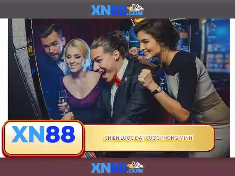 Xn88: Tổng quan về nền tảng giải trí và cược trực tuyến