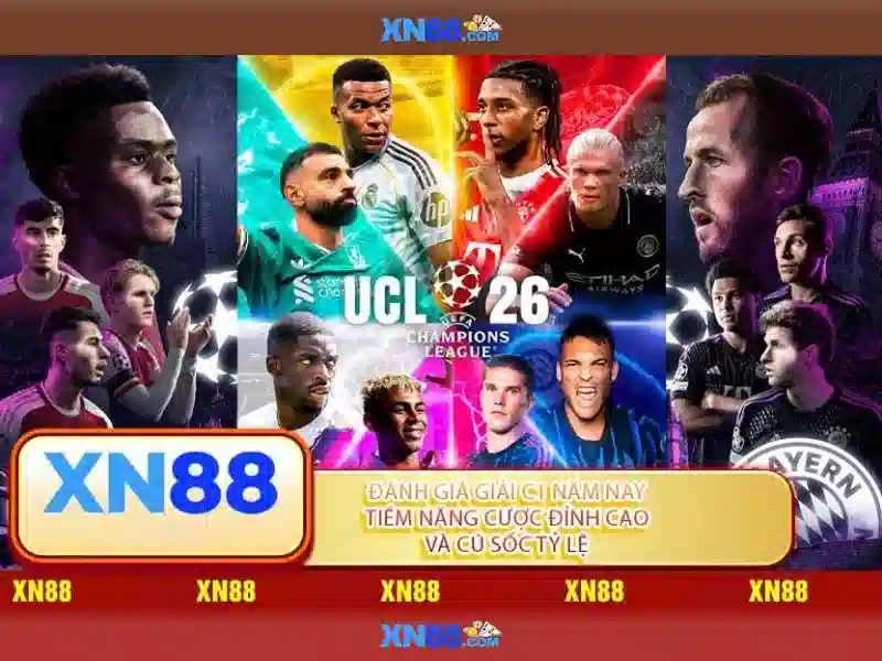 XN88: Nền tảng trò chơi trực tuyến và đánh giá tổng quan