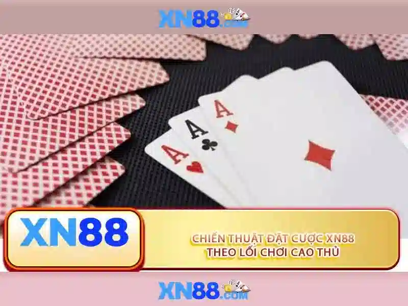 xn88: Nền tảng cá cược trực tuyến đáng tin cậy và đa dạng