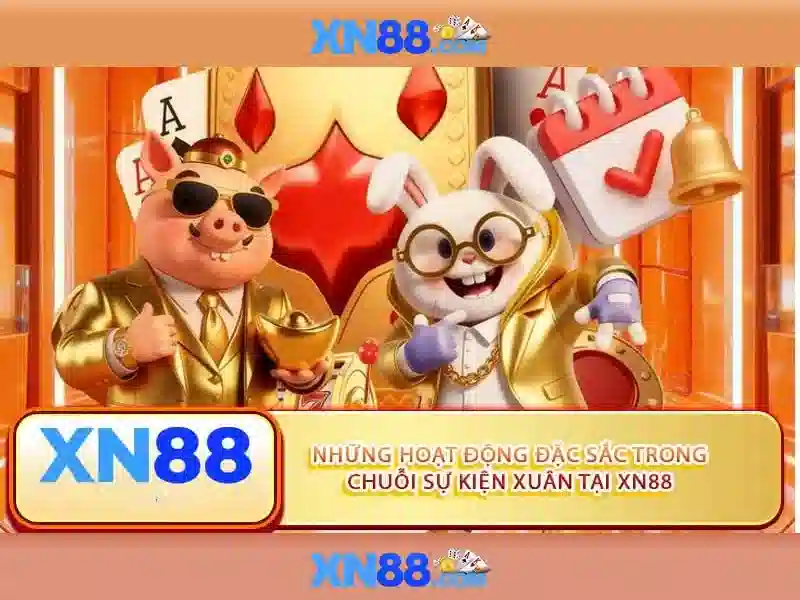 xn88 - Tổng quan về nền tảng trực tuyến