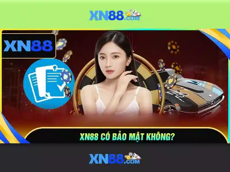 xn88: Khám phá nền tảng giải trí và cược trực tuyến