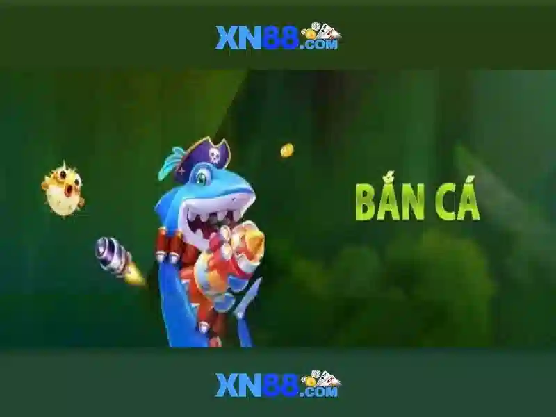 xn88: Nền tảng trò chơi trực tuyến và đánh giá chi tiết