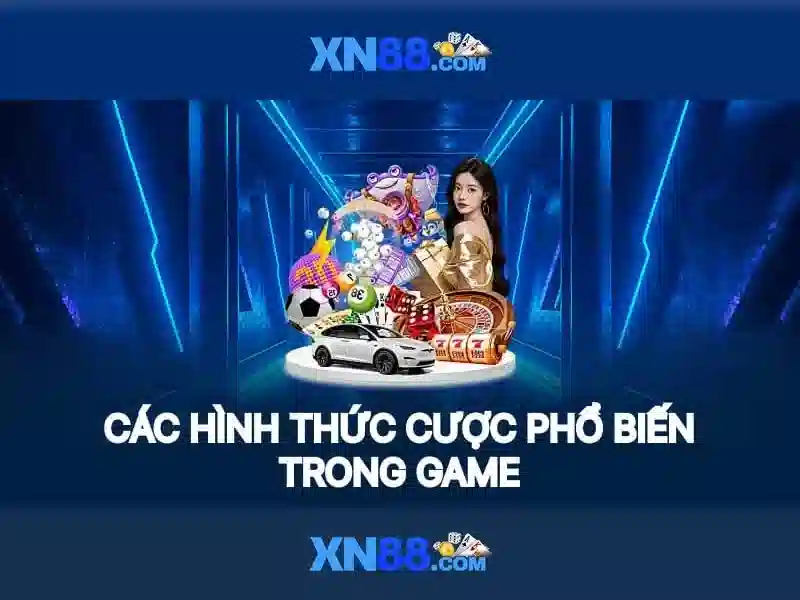 Giới thiệu về xn88: Nền tảng cược trực tuyến an toàn và tiện lợi