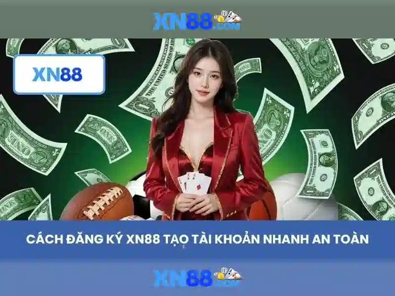 Xn88 – Một cái nhìn tổng quan về nền tảng giải trí trực tuyến