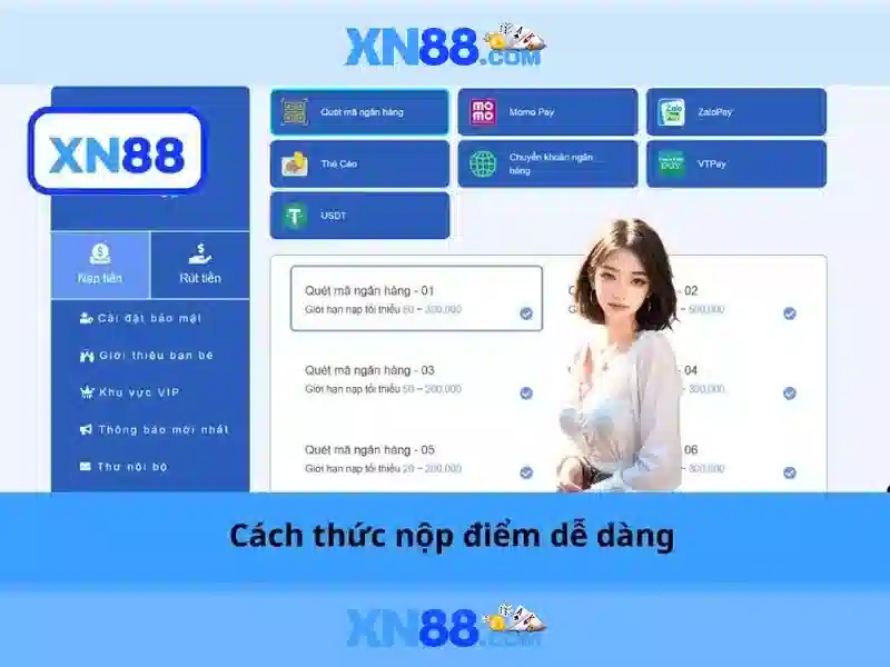 Sản phẩm và dịch vụ tiêu biểu: ứng dụng của xn88 tải Sản phẩm và dịch vụ tiêu biểu: ứng dụng của xn88 tải