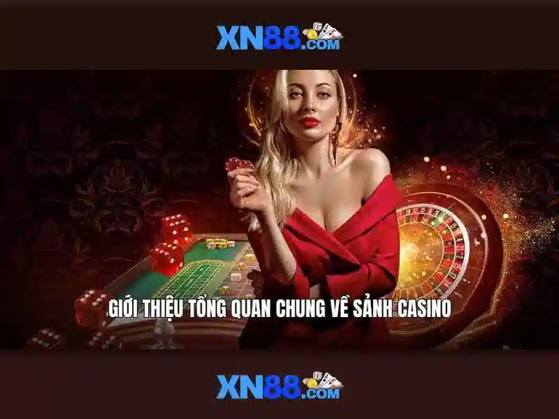 xn88: Giới thiệu nền tảng game trực tuyến