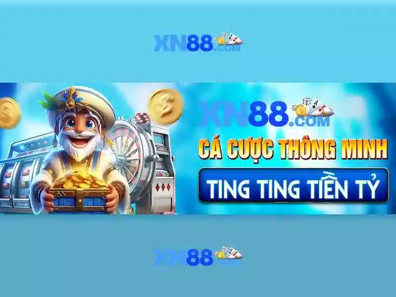 xn88: Tổng quan về nền tảng giải trí và trò chơi trực tuyến