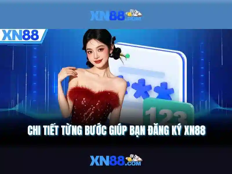xn88: Tổng quan và trải nghiệm trực tuyến