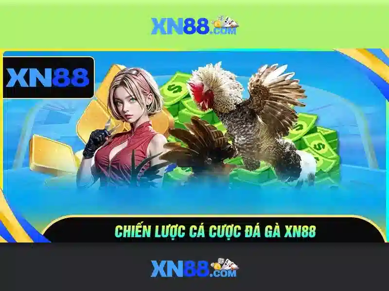 Lịch sử và phát triển của xn88