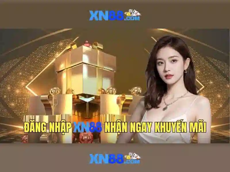 xn88: Nền tảng giải trí và cá cược trực tuyến uy tín