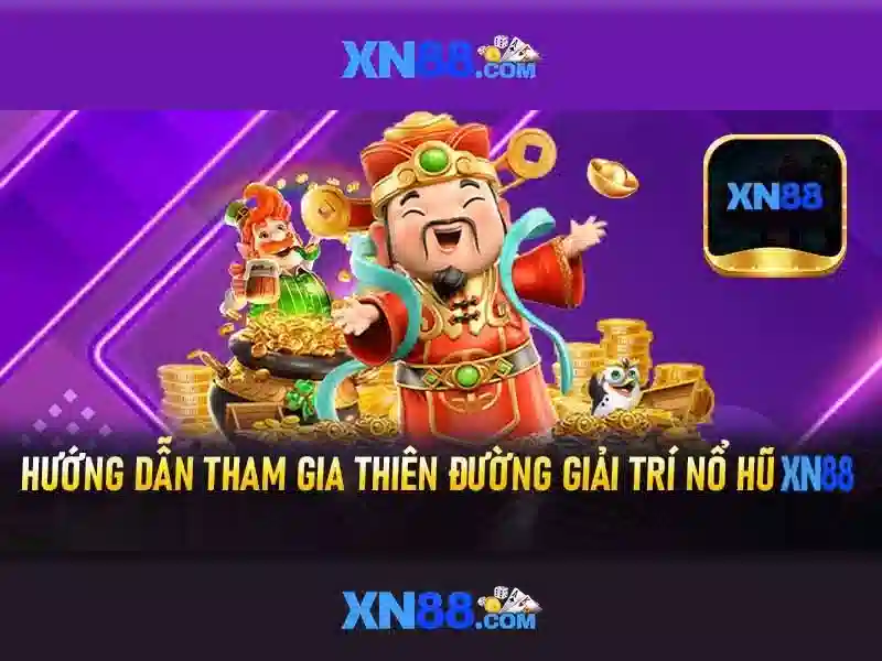 xn88: Nền tảng cược trực tuyến an toàn và phong phú