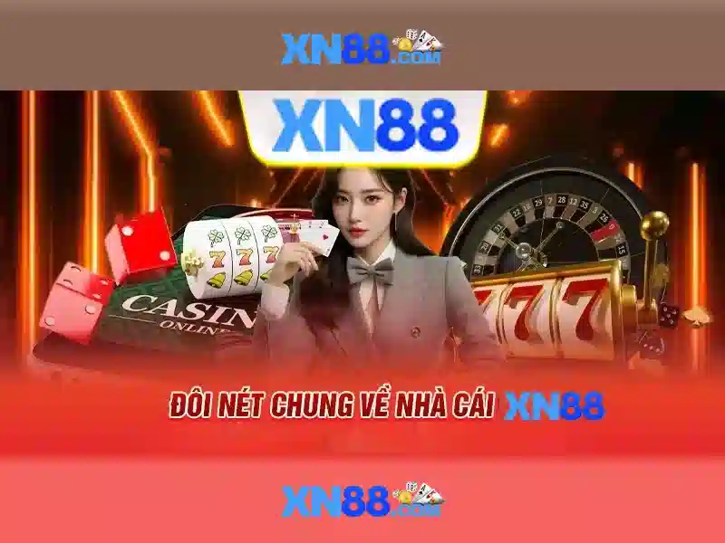 Các tính năng nổi bật của xn88