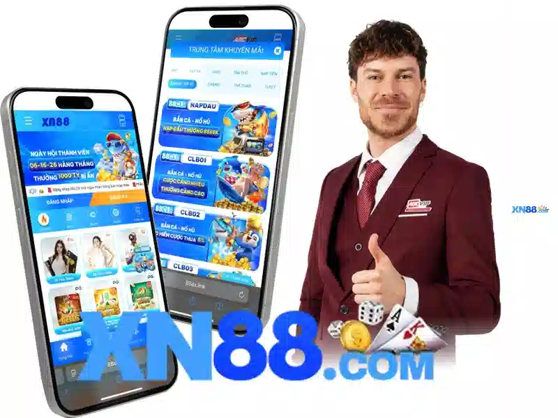 Nền tảng và giao diện