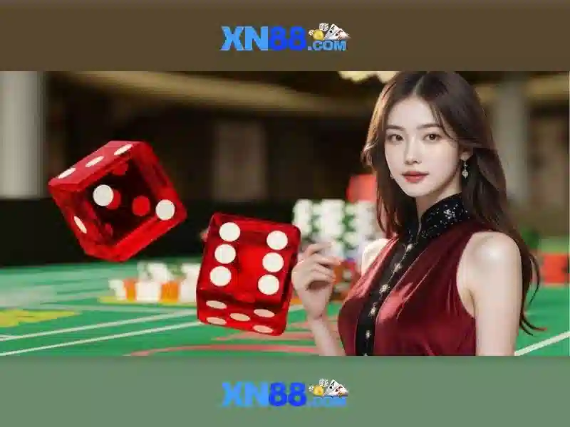 xn88 - Nền tảng cược trực tuyến an toàn và tiện lợi