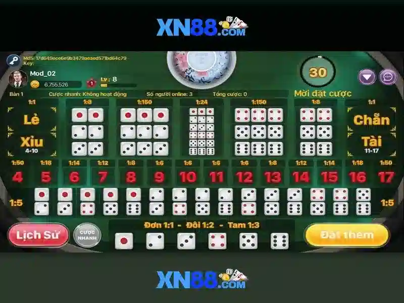 xn88: một đánh giá tổng quan về nền tảng giải trí trực tuyến