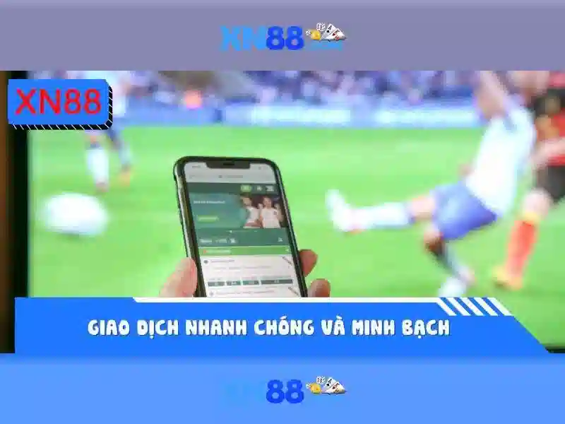 Xn88: Tổng quan về nền tảng trò chơi và cá cược