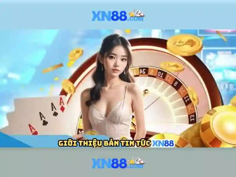 xn88: Nền tảng trò chơi và cộng đồng trực tuyến