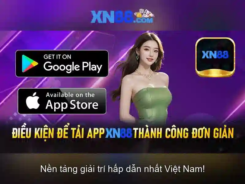 Giới thiệu về xn88