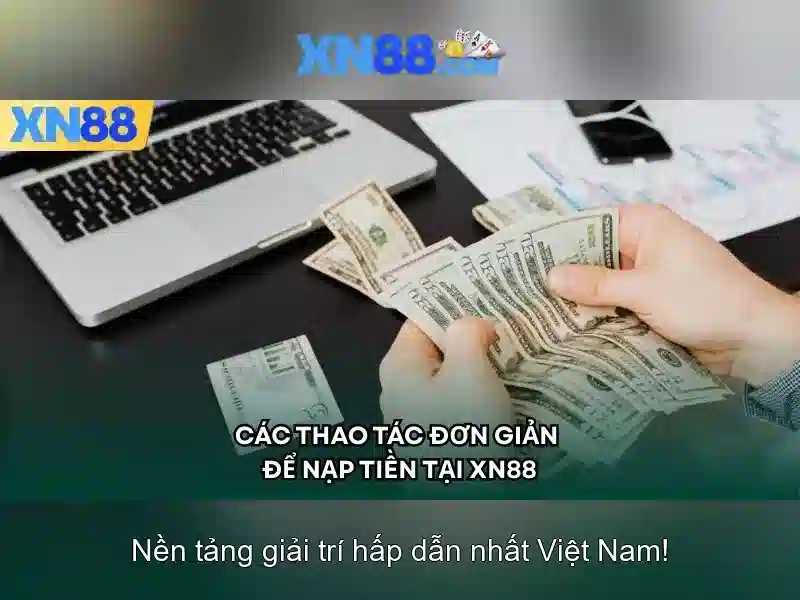 xn88: Tổng quan về một nền tảng giải trí trực tuyến