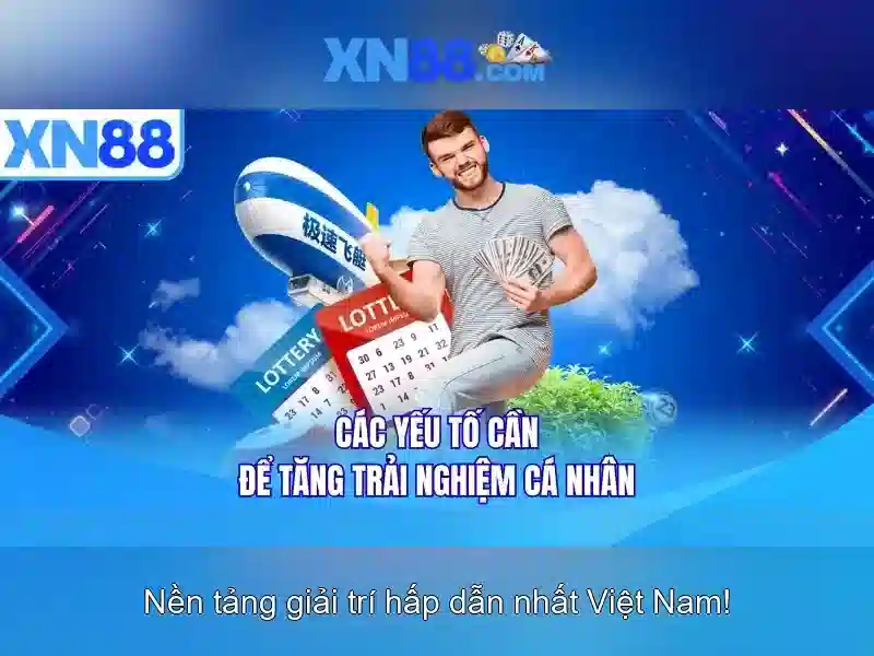 xn88 - Nền tảng chơi game trực tuyến uy tín