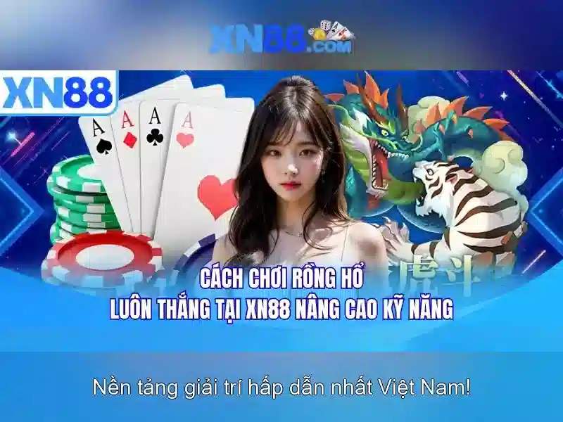 xn88 là gì và tại sao được nhiều người quan tâm