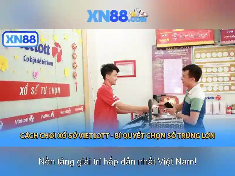 xn88: Nền tảng giải trí trực tuyến nổi bật