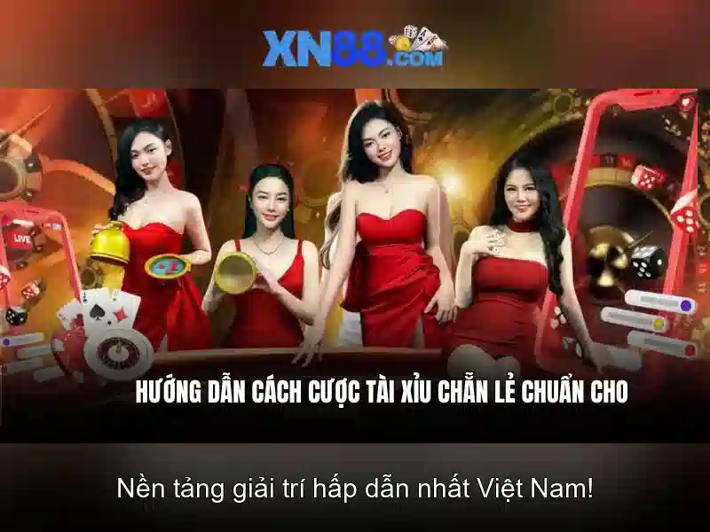 Nền tảng và công nghệ Nền tảng và công nghệ