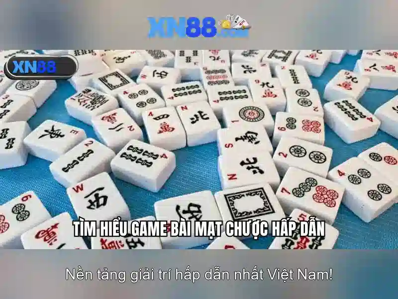 xn88 là gì và tại sao được nhiều người quan tâm