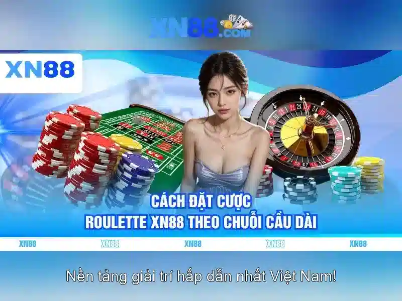 XN88: Tổng quan về nền tảng cá cược trực tuyến nổi bật