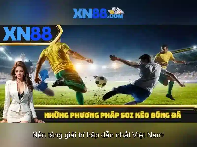 xn88 và hành trình số hóa giải trí