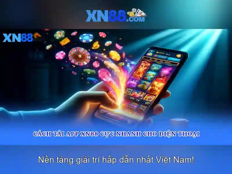 xn88: Giới thiệu và các tính năng