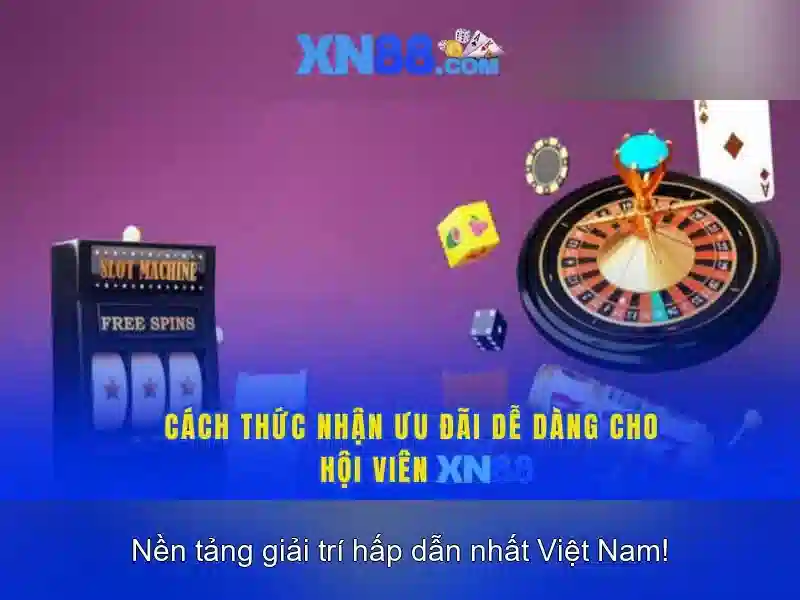 Tổng quan về xn88: nền tảng trực tuyến và những điều cần biết