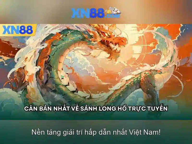 xn88: Nền tảng giải trí trực tuyến và hành trình đổi mới
