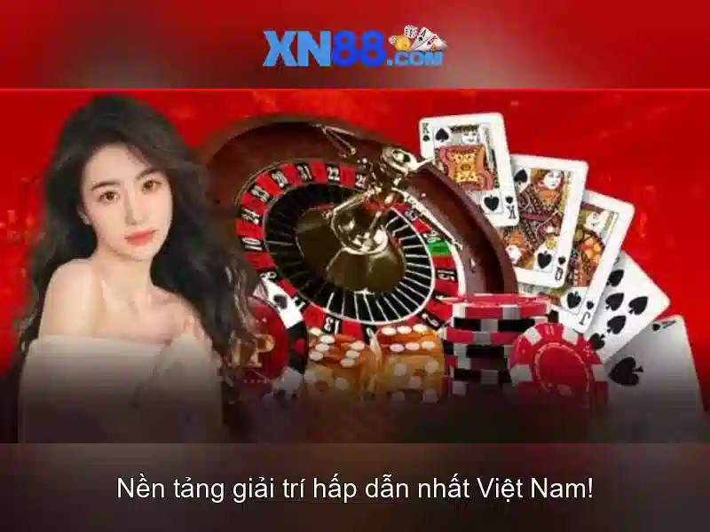 xn88: Nền tảng trò chơi và cộng đồng