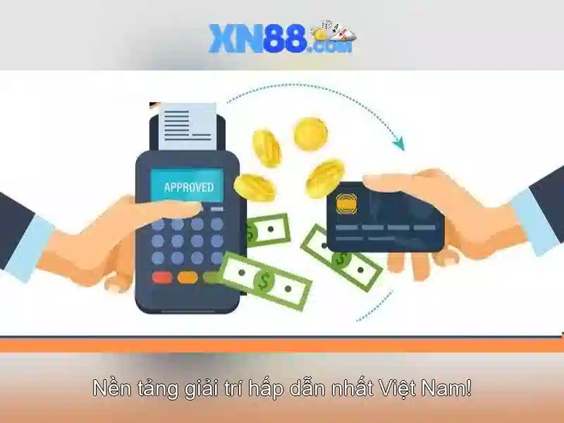 xn88 - Tổng quan về nền tảng cược trực tuyến