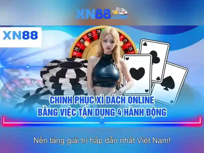 xn88 – Cổng cược trực tuyến an toàn và tiện ích