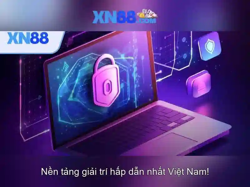 XN88: Nền tảng giải trí trực tuyến uy tín
