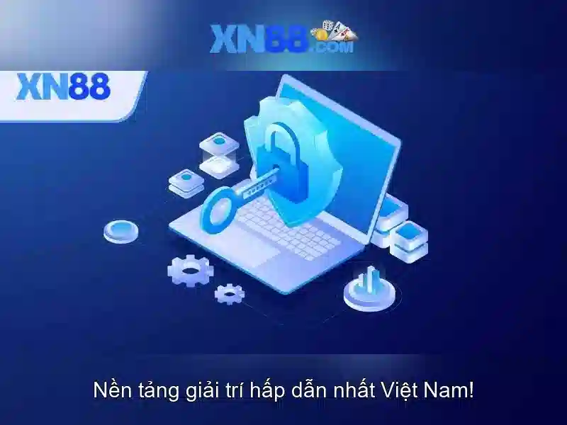xn88: Nền tảng cược trực tuyến đa dạng