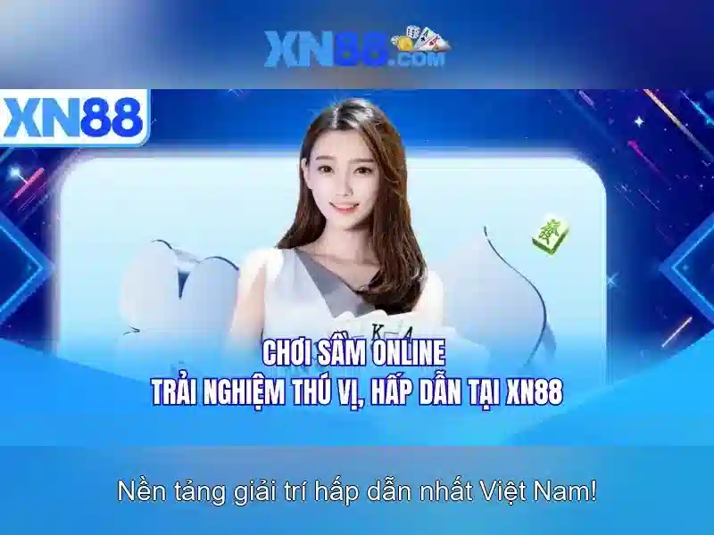 xn88 bet – Tổng quan chủ đề và giá trị cốt lõi