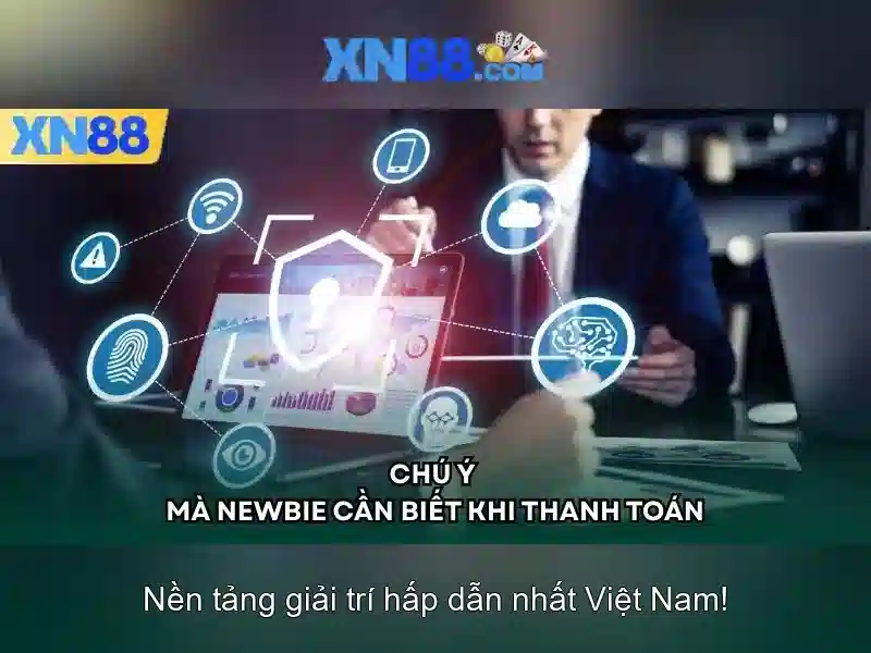 xn88: Nền tảng trò chơi trực tuyến và những điều bạn cần biết