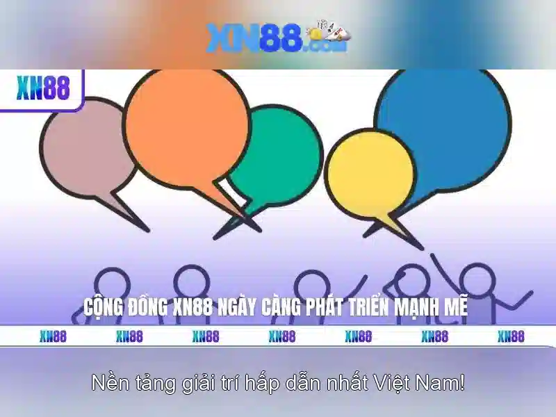 xn88 - Tổng quan