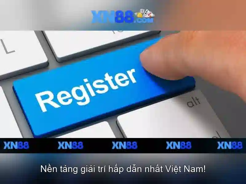 xn88 - Tổng quan về nền tảng chơi game trực tuyến uy tín