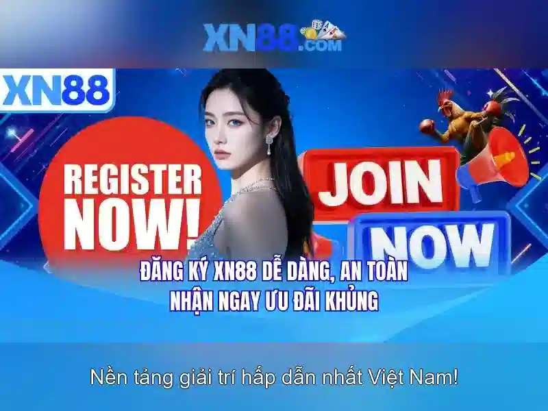 xn88 in.net – hành trình cùng trang xn88 và xn88 ios