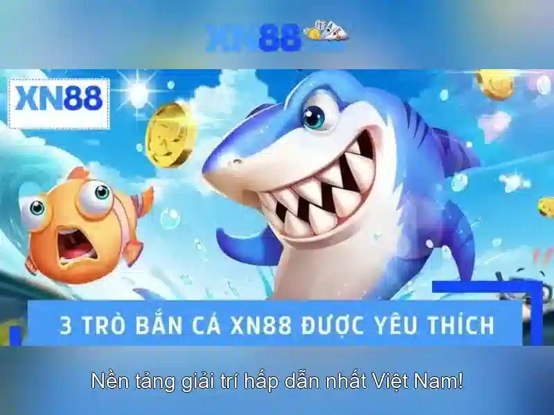 xn88 - Cổng cược trực tuyến đáng tin cậy tại Việt Nam