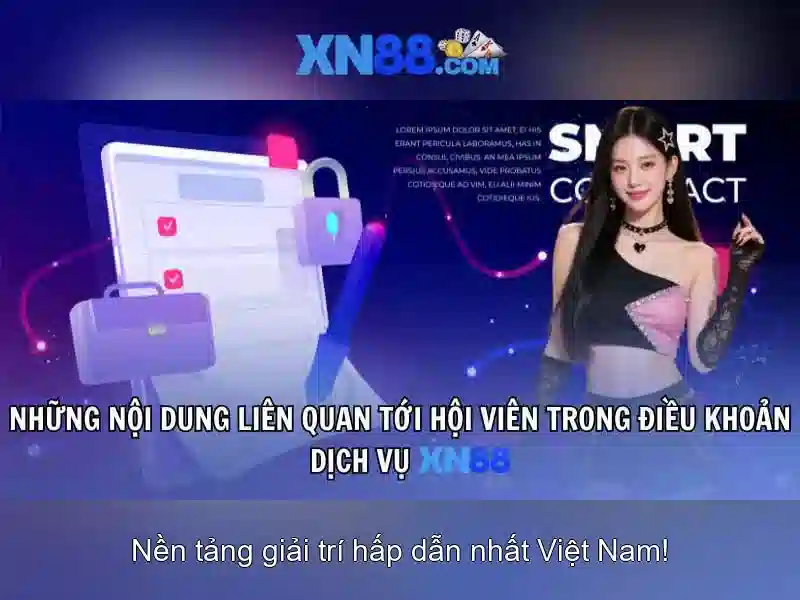 Các tính năng nổi bật của xn88