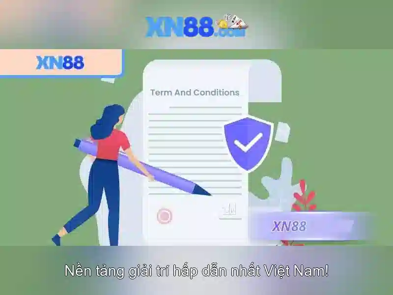 Xn88: Nền tảng trò chơi trực tuyến và cộng đồng người chơi